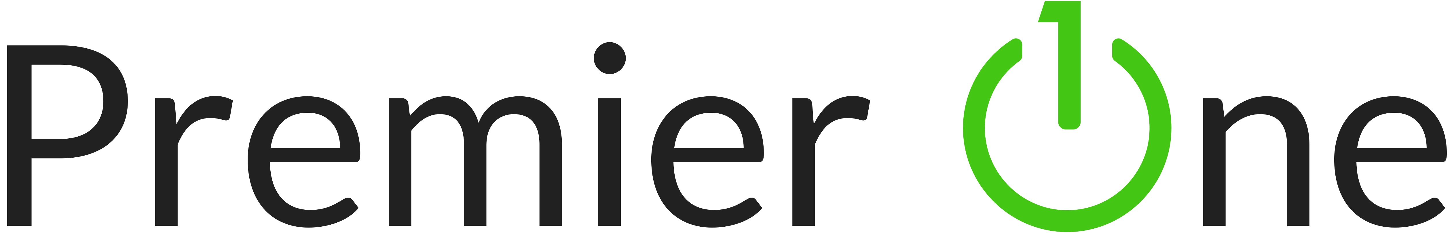 Premier One