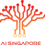 AI Singapore logo